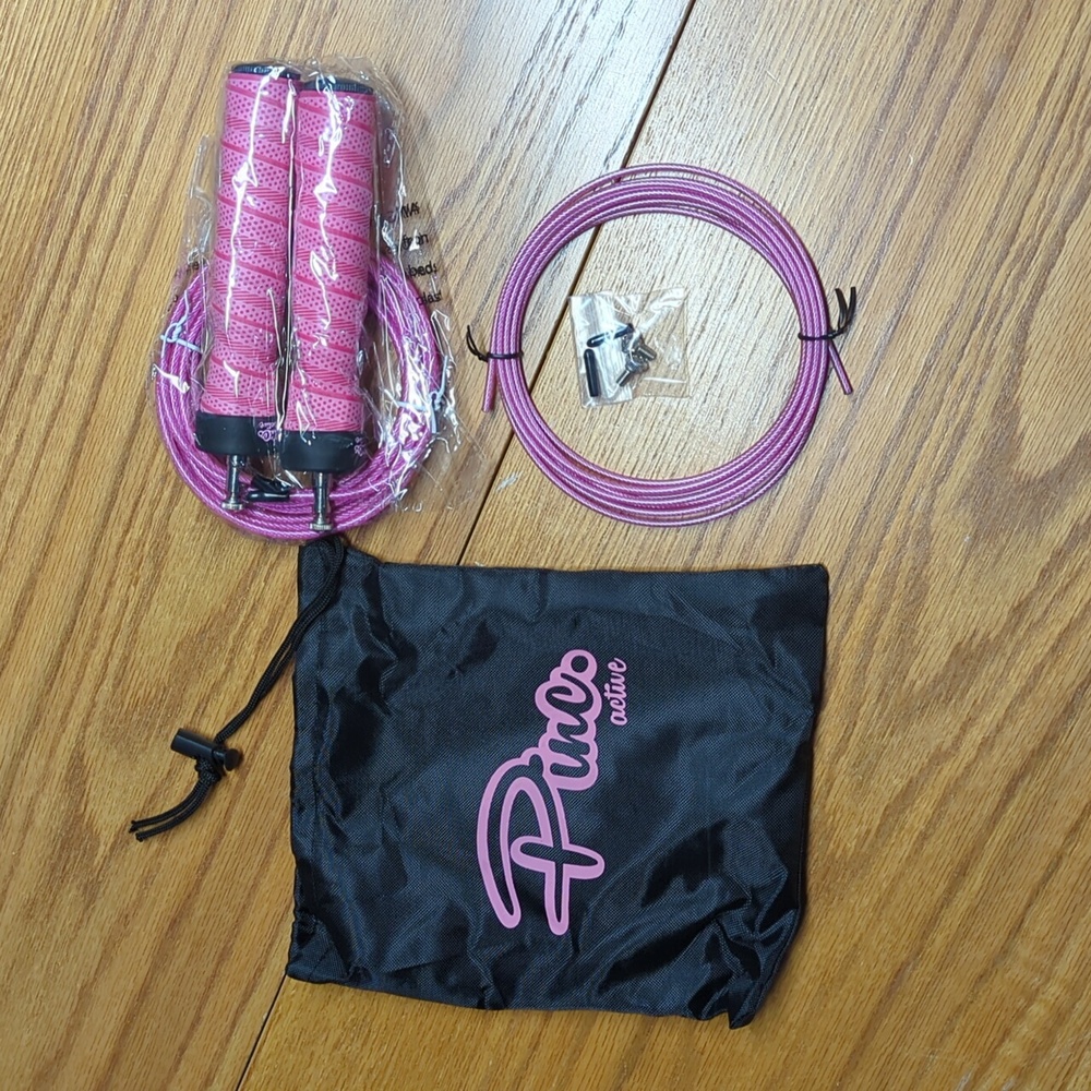 Pinc. active jump rope